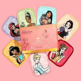 Princess 7-Day Gift Set | MakeUp Eraser - Just Believe Boutique