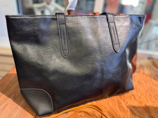 Purse - Shoulder Bag - Just Believe Boutique