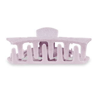 Red Sweet Talker Large Hair Clip - Just Believe Boutique