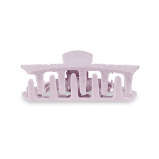 Red Sweet Talker Medium Hair Clip - Just Believe Boutique