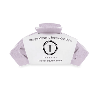 Red Sweet Talker Medium Hair Clip - Just Believe Boutique