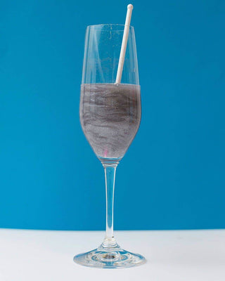 Sandalita Silver Shimmer - Silver Edible Glitter - Just Believe Boutique