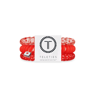 Sealed with a Kiss - Teleties - Just Believe Boutique