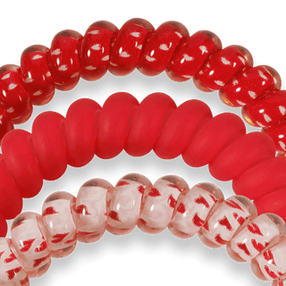 Sealed with a Kiss - Teleties - Just Believe Boutique