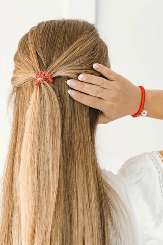 Sealed with a Kiss - Teleties - Just Believe Boutique