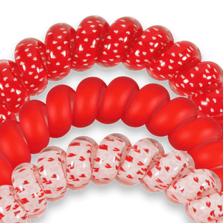 Sealed with a Kiss - Teleties - Just Believe Boutique