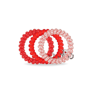 Sealed with a Kiss - Teleties - Just Believe Boutique