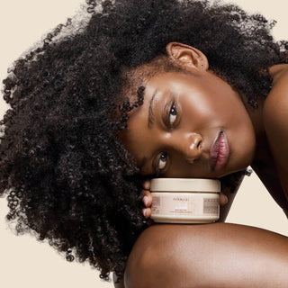Shea Butter & Almond Body Butter - Just Believe Boutique