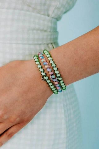 Sprung Out - Teleties - Just Believe Boutique