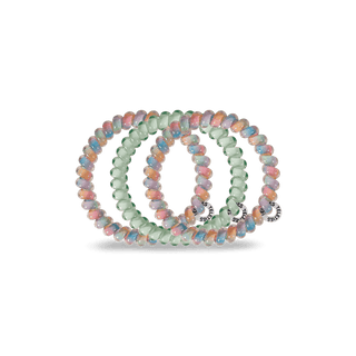 Sprung Out - Teleties - Just Believe Boutique