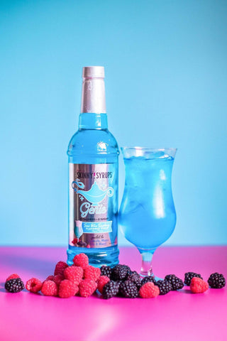 Sugar Free Genie Syrup - Just Believe Boutique