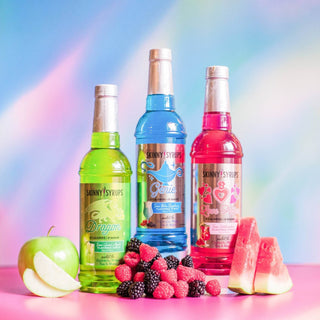 Sugar Free Genie Syrup - Just Believe Boutique