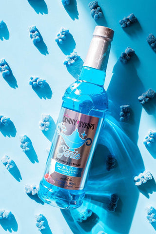 Sugar Free Genie Syrup - Just Believe Boutique