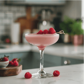 Sugar Free Raspberry Syrup - Just Believe Boutique