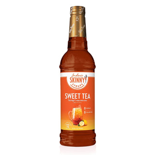 Sugar Free Sweet Tea Syrup Concentrate - Just Believe Boutique