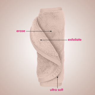 Sweet Cream | MakeUp Eraser - Just Believe Boutique