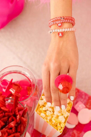 Swipe Left - Teleties - Just Believe Boutique