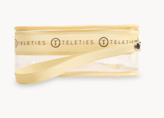 Tan Travel Tote - Just Believe Boutique