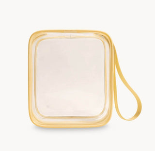 Tan Travel Tote - Just Believe Boutique