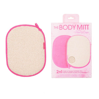 The Body MITT | Spa Set - Just Believe Boutique