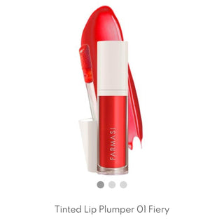 Tinted Lip Plumpers - NEW - Just Believe Boutique