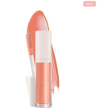 Ultimate Shine Lip Gloss - Glazed - Just Believe Boutique