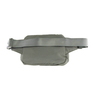Zipper C.C Belt Bag - Just Believe Boutique