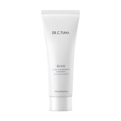ACNE CLEAR COMPLEXION CLEANSER