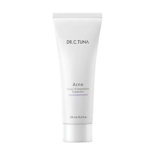 Dr. C. Tuna Acne Clear Complexion Cleanser - Just Believe Boutique