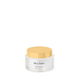 Dr. C. Tuna Calendula Cream Balsam - Just Believe Boutique