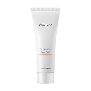 Dr. C. Tuna Calendula Face Wash - Just Believe Boutique