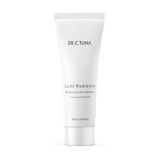 Dr. C. Tuna Lumi Radiance Brightening Gel Cleanser - Just Believe Boutique