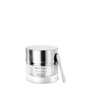 Dr. C. Tuna Resurface Reset Night Cream - Just Believe Boutique