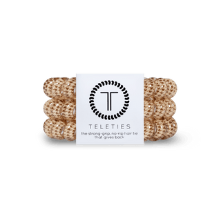 Fall Check - Teleties - Just Believe Boutique