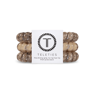 Hazel Teleties Large Set - Just Believe Boutique