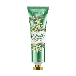 Moringa & Shea Butter Hand Cream - Just Believe Boutique