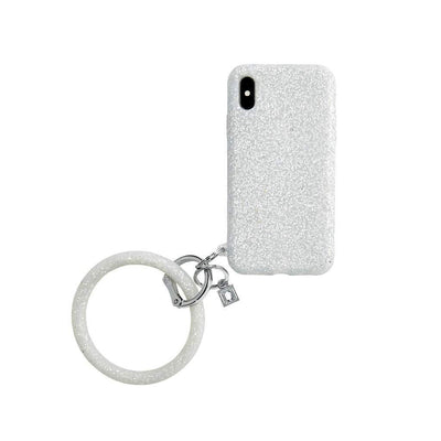 Quicksilver Confetti iPhone X/XS - Just Believe Boutique
