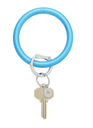 Pearlized Blue - Just Believe Boutique