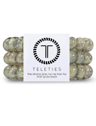 Precious Cargo - Teleties - Just Believe Boutique