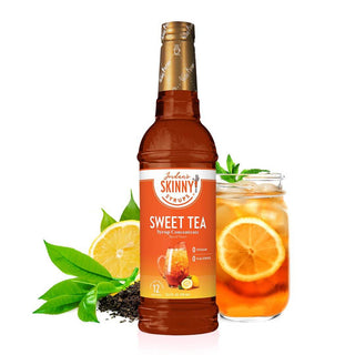 Sugar Free Sweet Tea Syrup Concentrate - Just Believe Boutique