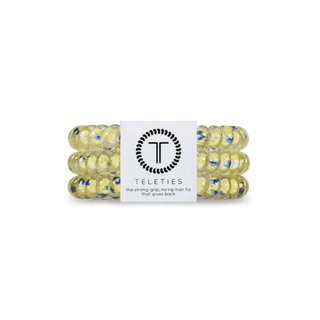 Sweet Pea -Teleties - Just Believe Boutique