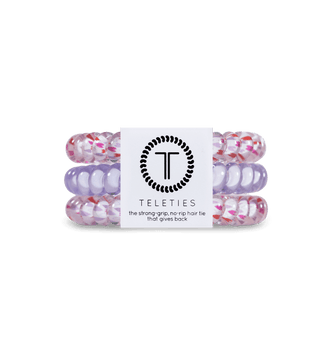 XOXO - Teleties - Just Believe Boutique