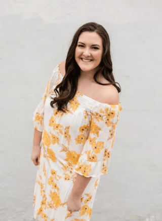 Meet Madison - Just Believe Boutique