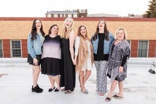 New Facebook Live Video Team - Just Believe Boutique