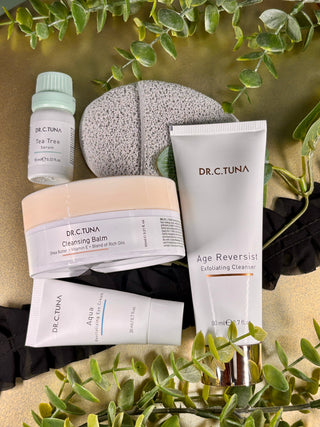 Healthy Skin care for all skin types and skin needs. 