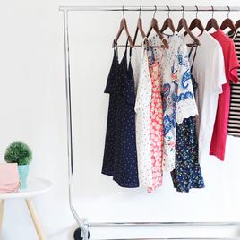 Clothing to suite all of your needs. 