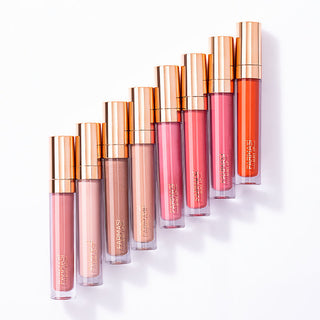 Lip sticks for every season