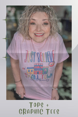 Graphic T-shirts for every season. Including Christian T-shirts