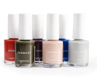 Polishes for nails 