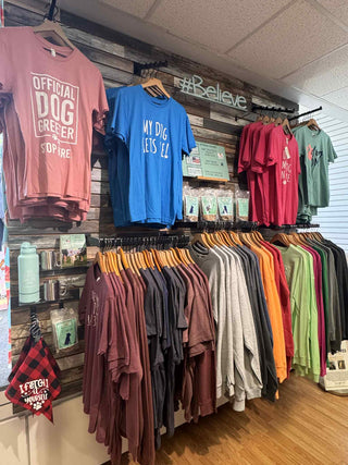 Fetching Apparel Clothing - Help Rescue Animals